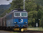 163 248 - 8 in Velky Brezno.