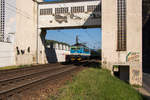 163 077-1 in Usti nad Labem.