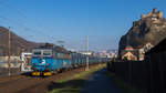 163 251-2 - Ústí nad Labem 08.03.20