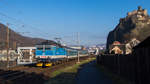 163 087-0 - Ústí nad Labem 08.03.20