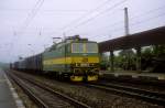 163 072  Uvaly  21.05.98