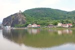 163 243-9 zu sehen am 26.05.16 in Ústí nad Labem-Střekov 