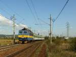 363 085, Os 7074 Most - Klterec n.