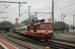 16.06.2009 Dresden Hbf.