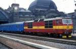 372 008  Dresden Hbf  16.10.94