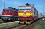  372 008  Dresden - Friedrichstadt  13.05.98 