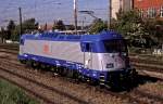 380 004  Brno - Zidenice  18.05.11