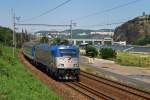 380 012 in Usti nad Labem-Strekov (24.07.2012)