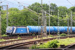 CDC 388 014-3 in Hamburg-Harburg 28.5.2024