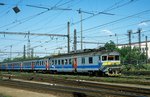 460 074  bei Trebusice  19.05.98