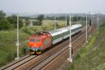 363 021-7 R 805 Brno hl.n.