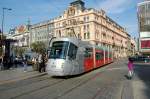 9153 am 27.09.09 am Vaclavske Namesti/Wenzelsplatz