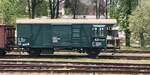 Dak CZ-ČDCargo 30 54 940 6 174-3 Trutnov