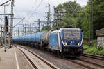 CDC 388 015-0 in Hamburg-Harburg 28.5.2024