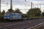 CDC 383 006-4 in Hamm(Westf.) 9.10.2024