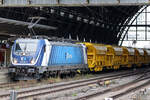 CDC 388 006-9 in Bremen 18.12.2024