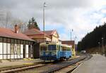 810 221-2 (AZD) war am 02.04.24 in Kraslice zu sehen.