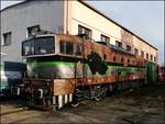 750 096-0 am 28.12.2020 in Kladno KDS