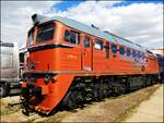 KDS 781 592-1 am 2.9.2022 in Kladno KDS