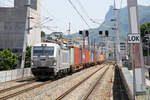 Metrans 383 430 // Salzburg // 20. Juni 2023