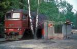 T679 1160  Luzna  20.05.82