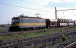 122 037  bei Komorany  27.05.92