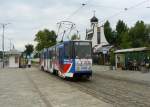 1068 bei Lviv Hbf am 02-06-2009.