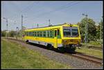 247 506 in Sopron am 8.05.2019.