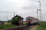 63-41 027 in Szekkutas (19.05.2007)