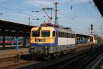 V43 2260 am 24.09.2010 in Budapest Keleti pu.