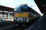 V 43 1265 in Budapest Keleti  06.10.10