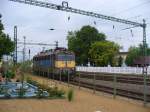 V43 1232 als Lz am 26.08.2011 in Fonyd