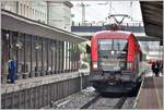 IC934 nach Sopron mit der 470 503  Wilhelm Richard Wagner  der fliegende Holländer in Györ.