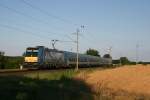 480 001 IC 916  Tűztorony  Budapest-Keleti - Csorna - Sopron. Nagycenk (4.07.2013)