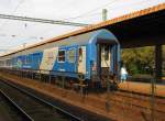 MV H-START 50 55 84-44 001-8 Bd im D 850 von Budapest-Deli pu nach Nagykanizsa, im Bf Sifok; 02.06.2011