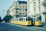 Budapest_Linie 2 + 2A Ganz_22-07-1975