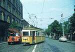 Budapest_Linie 15A_[3651] Typ TM  Stuka , Ganz 1939.