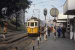 Budapest BKV SL 59 (Tw 1077) Moskva Tr am 20.