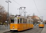 CSM2 1313 und 1448, Kosztolanyi ter.(25.03.2015)