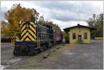 Cooperstown and Charlotte Valley Railroad.