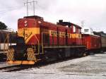 913 (Hartford & Slocumb) auf der Gold Coast Railroad Museum in Miami am 6-9-2003.