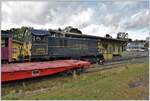 Cooperstown and Charlotte Valley Railroad.