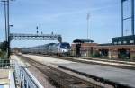  Amtrak 158  Joliet  28.09.07