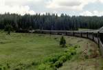 Cumbres & Toltec Scenic Railroad 
http://www.cumbresandtoltec.com/