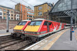 Virgin Trains East Coast ...  Julian Ryf 30.08.2017