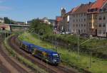 SNCF TER 73 918 ...  Erhard Pitzius 17.06.2013