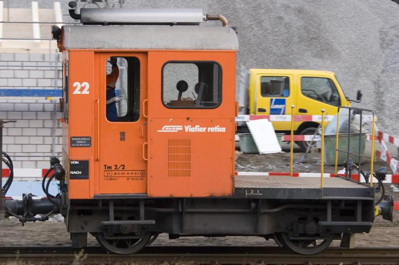 Tm 2/2 22
18.11.05 Reichenau