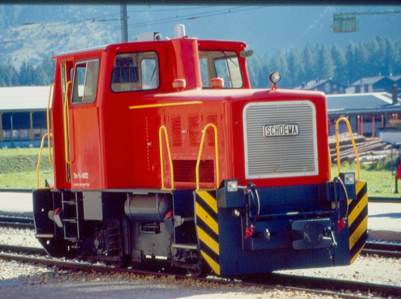 Tm 2/2  4972
02.08.03 Oberwald