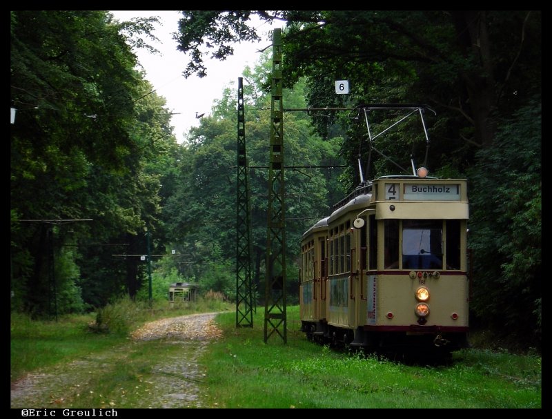 TW 181 in Wehmingen