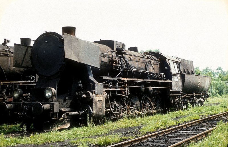 Ty2 3494  Pyskowice  09.06.81